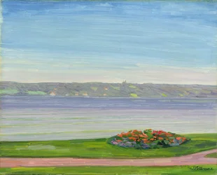 Starnberger See, 1911